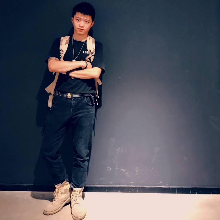 路西法铁头的照片