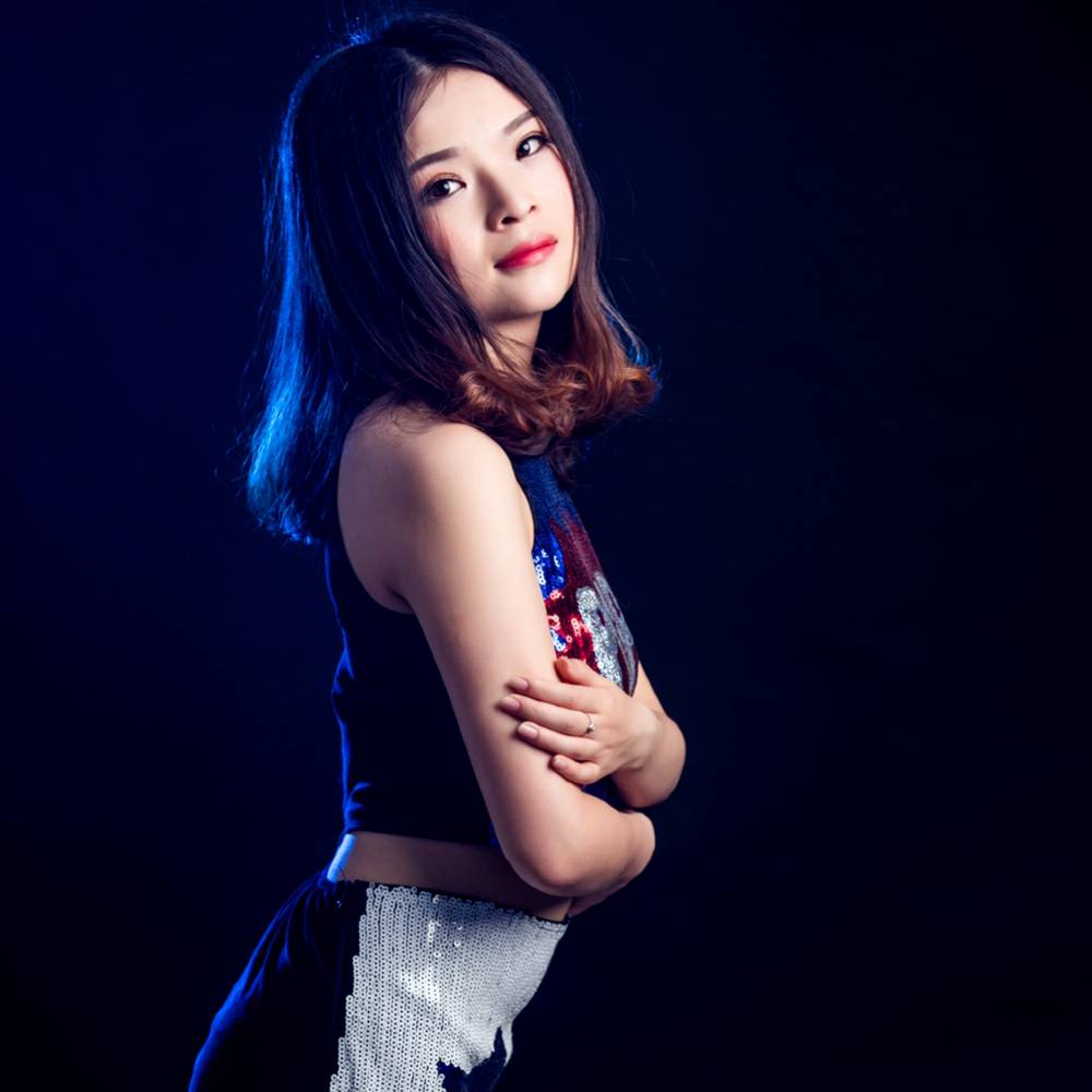 Shally4的照片