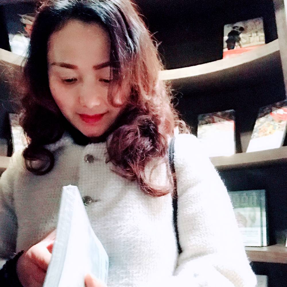 黛蘭的照片