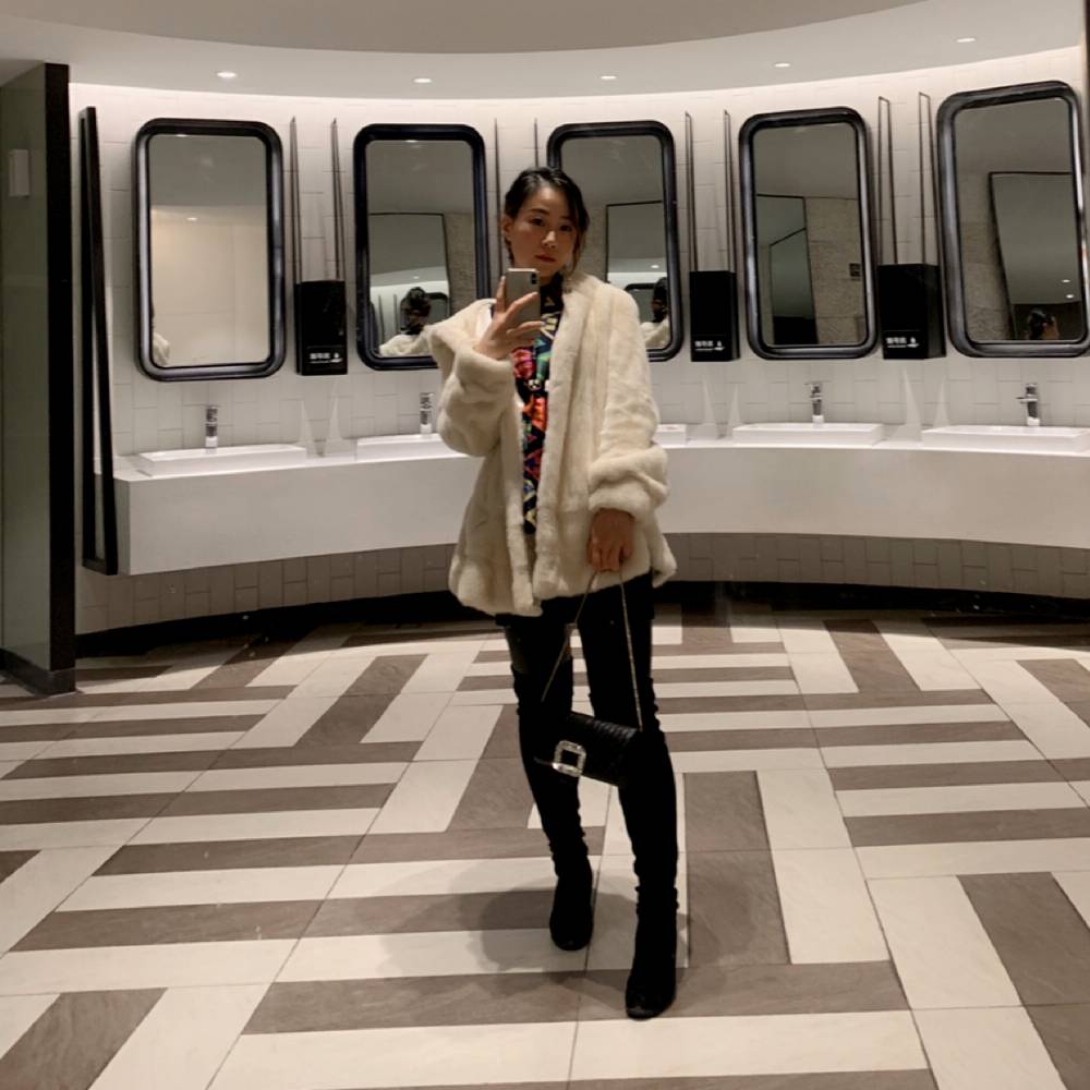 文艺红玫瑰的照片