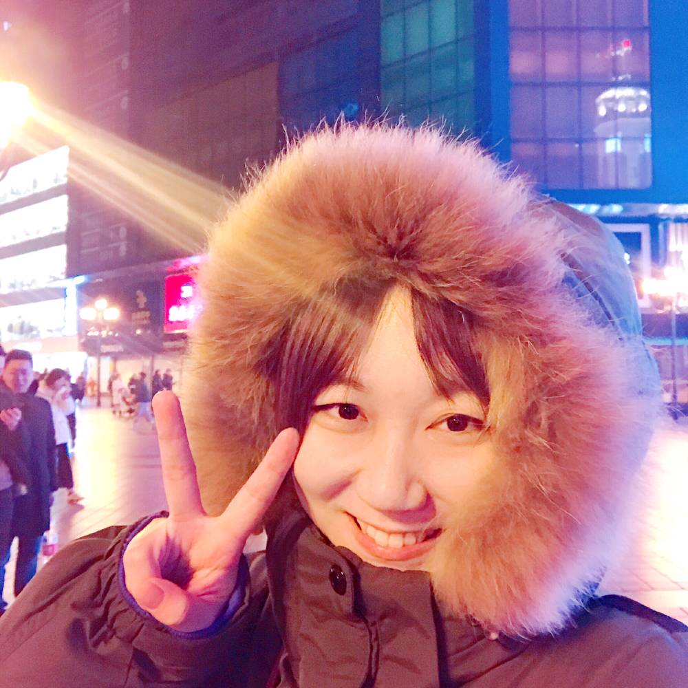 兔子快跑跑的照片