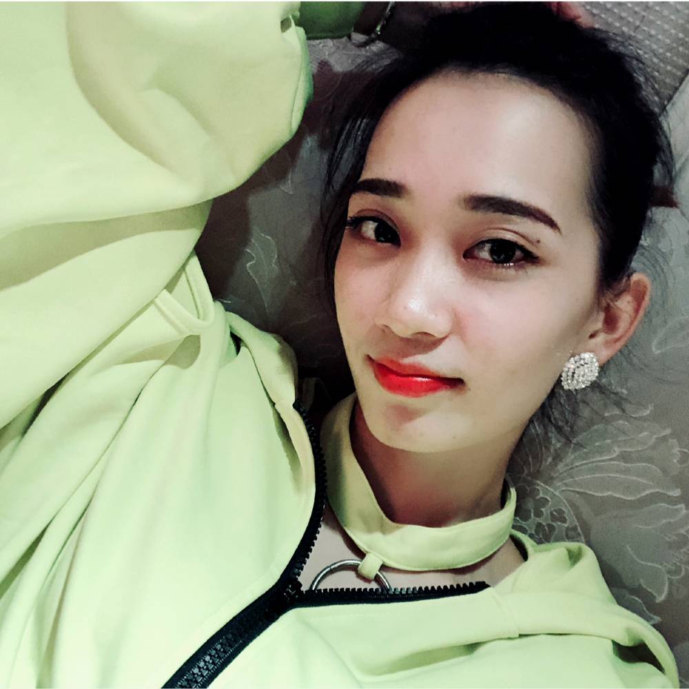 小璐子的照片