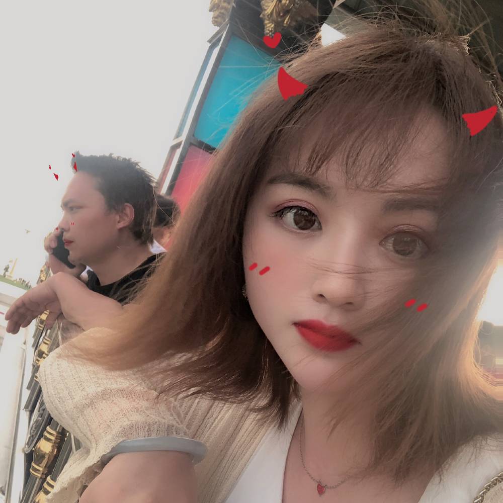 芸姐儿的照片