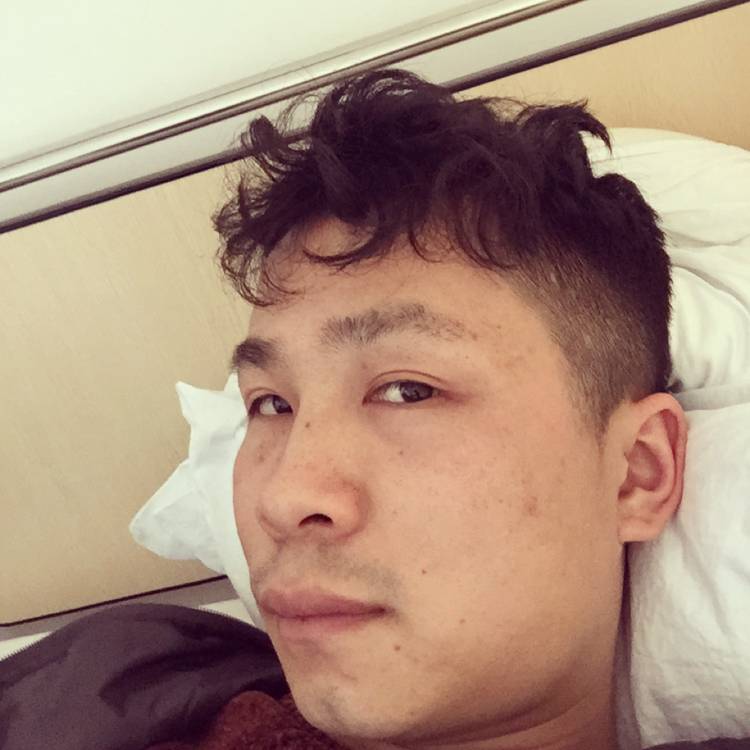 大海的边的照片