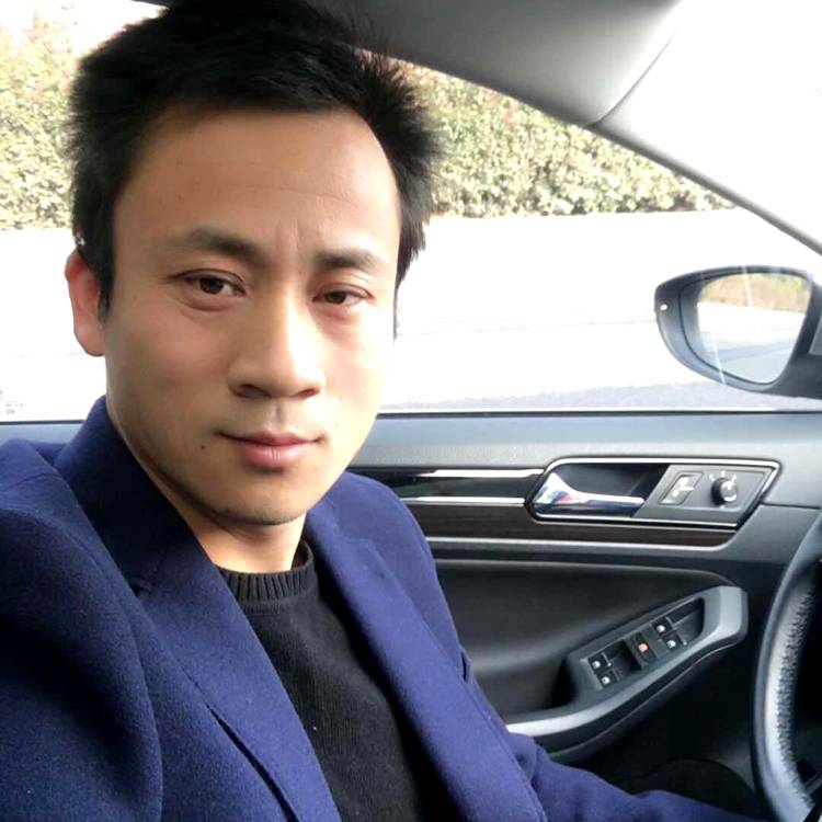 2019行大运的照片