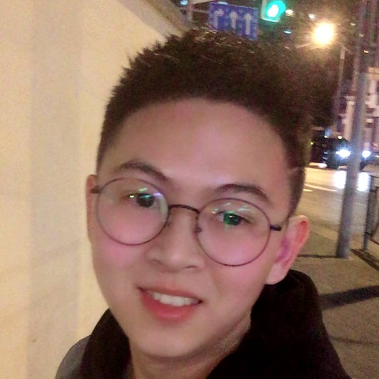 柠檬Boy的照片