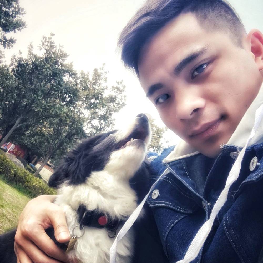 Louis_燚的照片