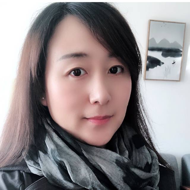龙猫小鼠的照片