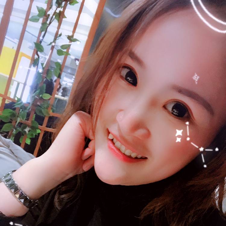 放肆的笑的照片