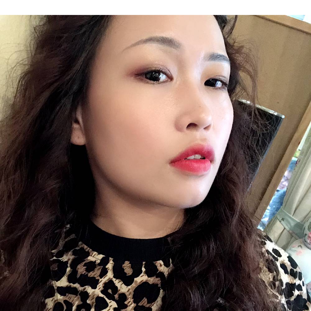 美妆师的照片