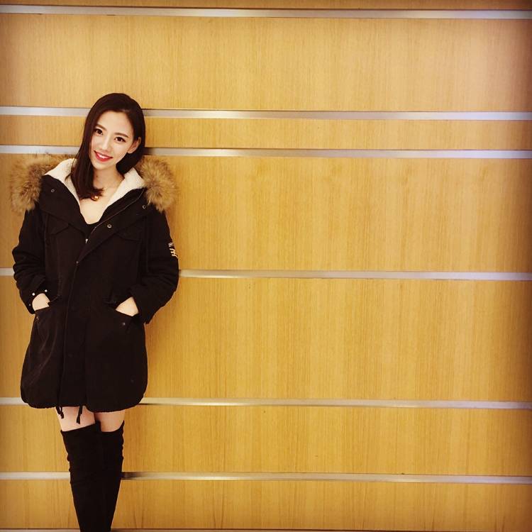 丫头。。、的照片