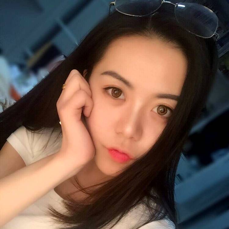 香水ol的照片