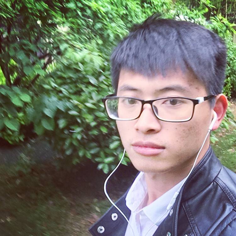 Mr_que的照片