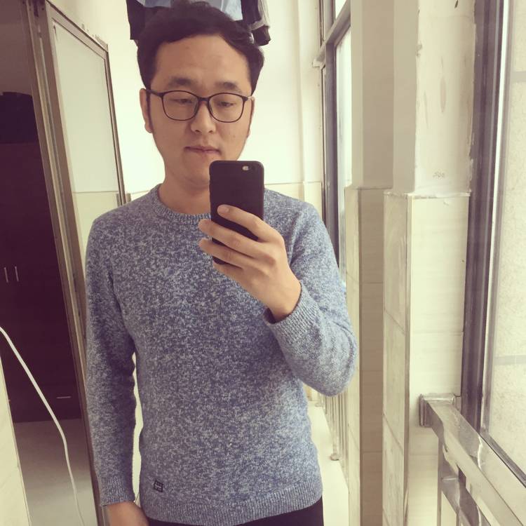 蓝天白云就是你的照片