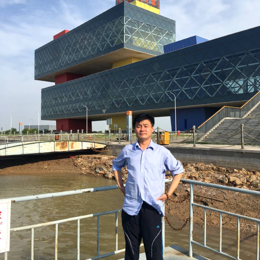 寂寞大石头的照片