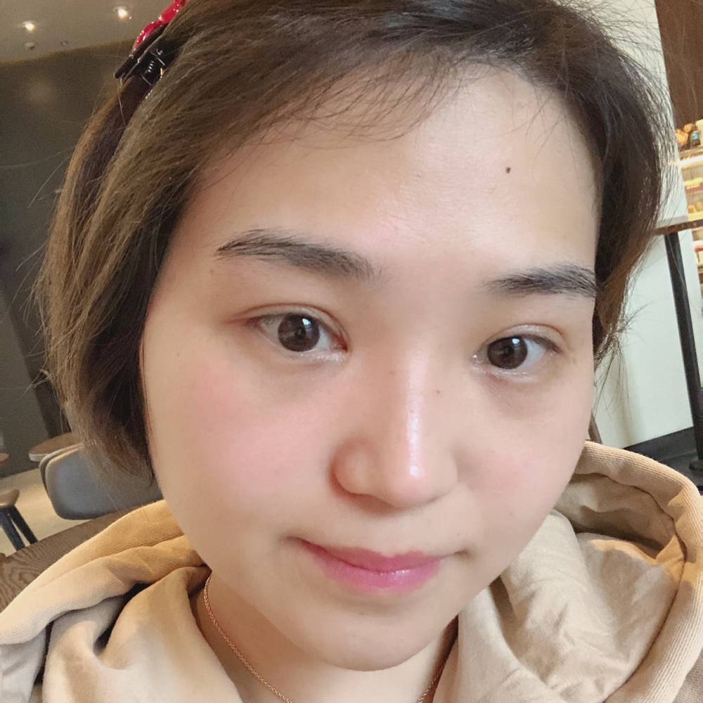 蕙，如的照片