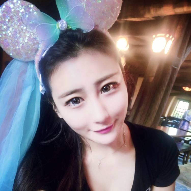 追梦（小可爱）的照片