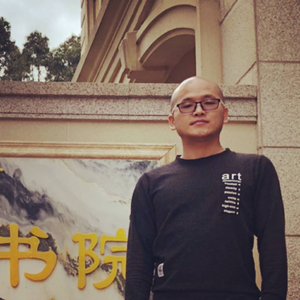 青云礐的照片