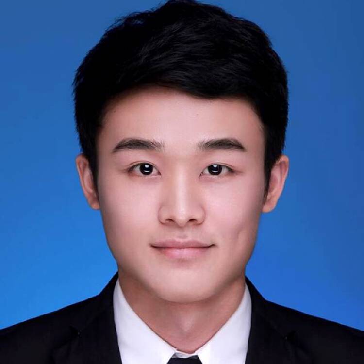 Allenxin的照片