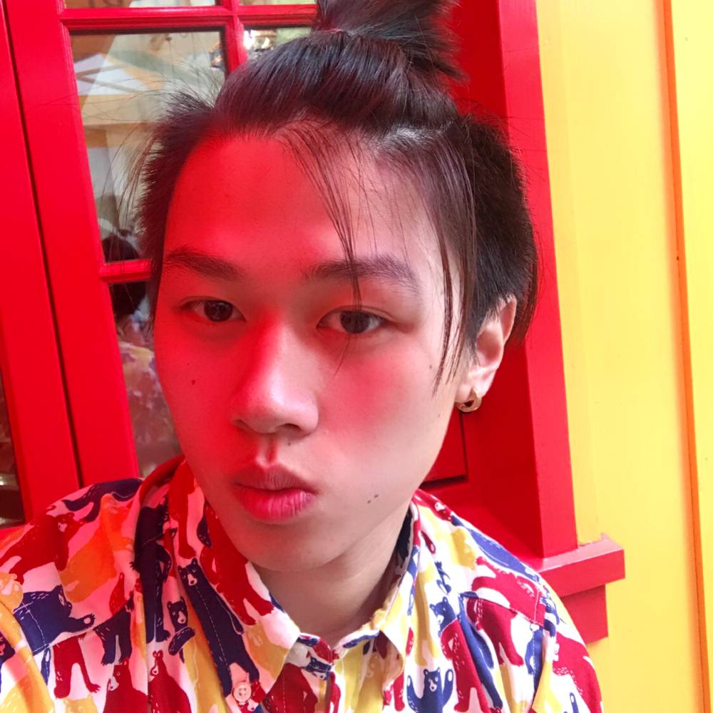 棒棒d的照片