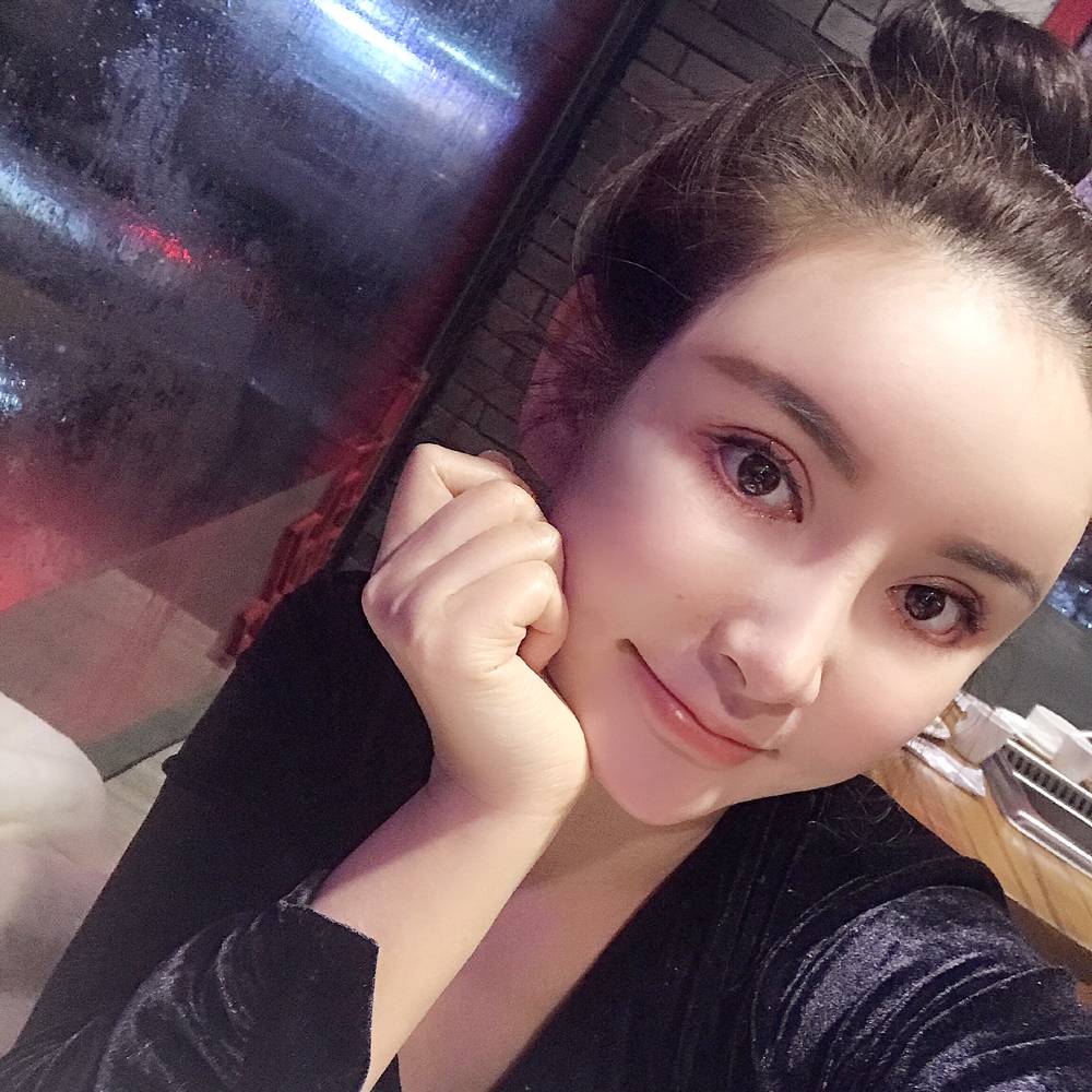 邵姑娘的照片