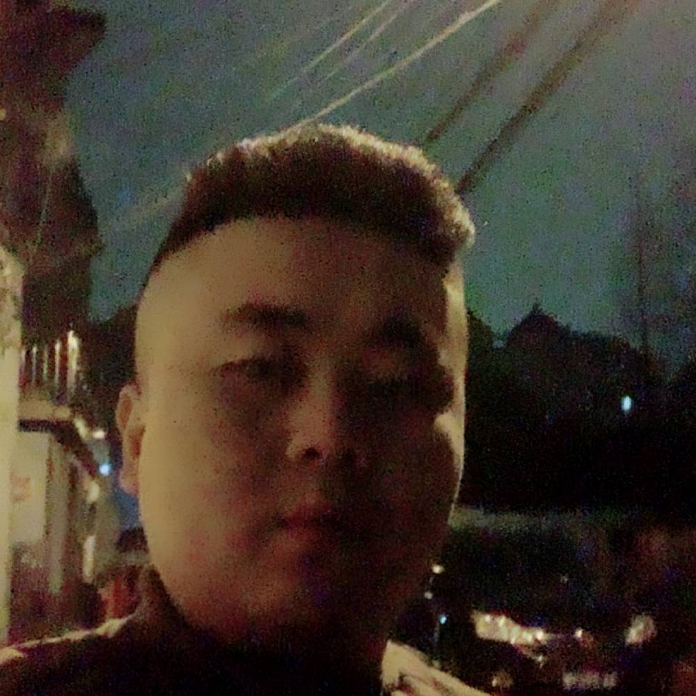 七月的我的照片