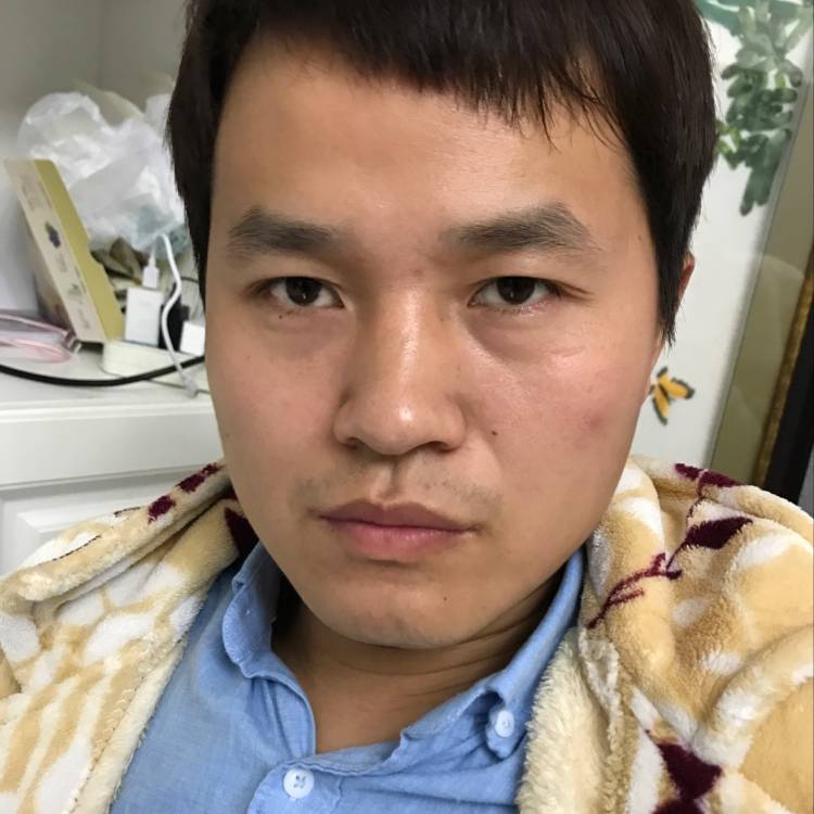 一眼见你的照片