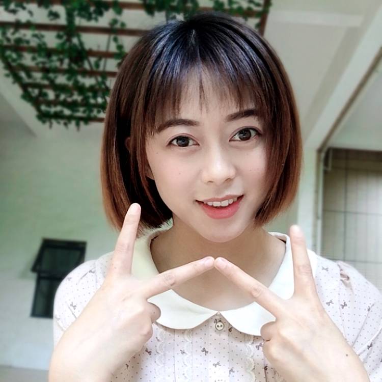 姚露的照片