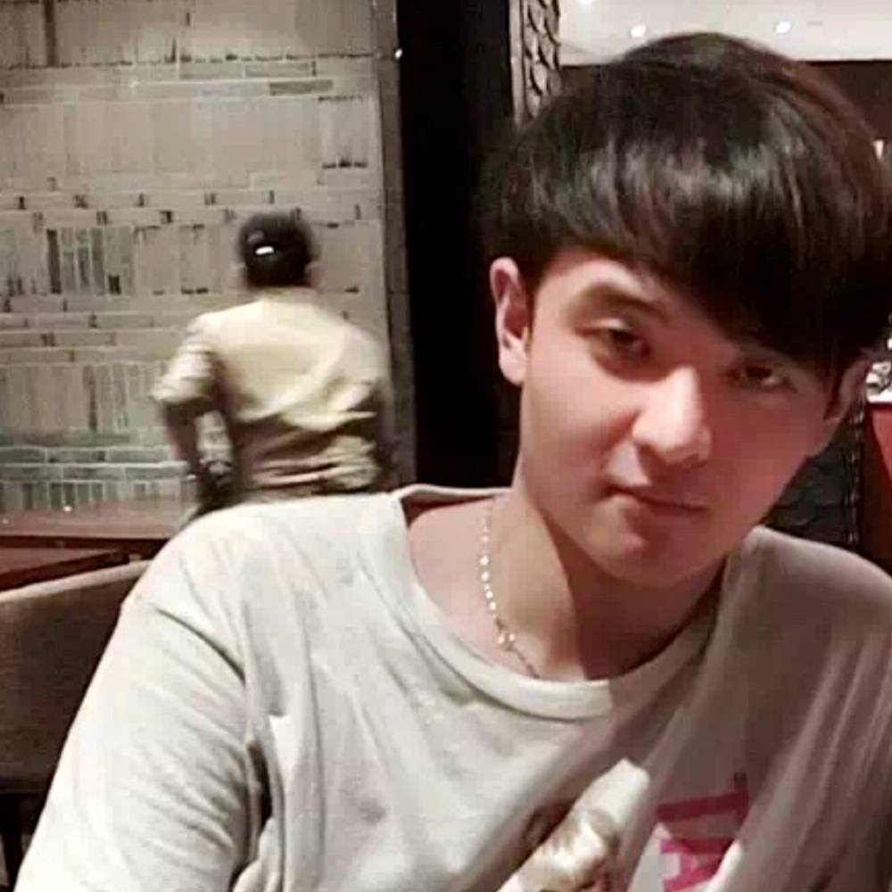 是Joseph丫的照片