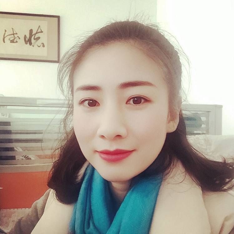 柒月姐姐的照片