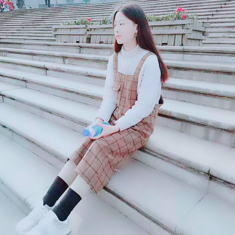 走过不再回首的照片