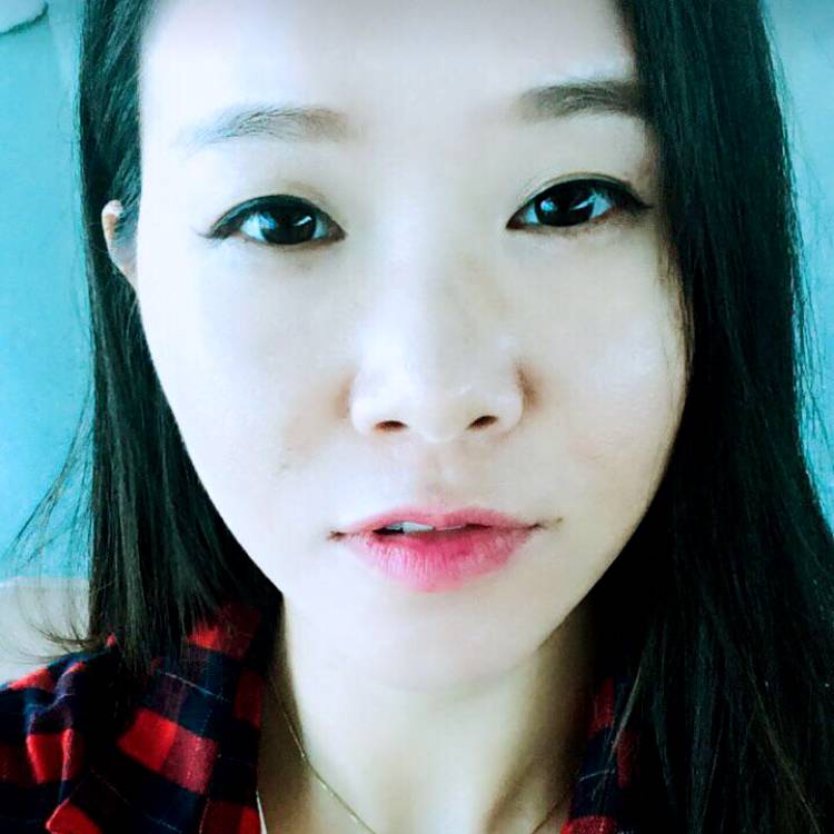 桃花娘的照片