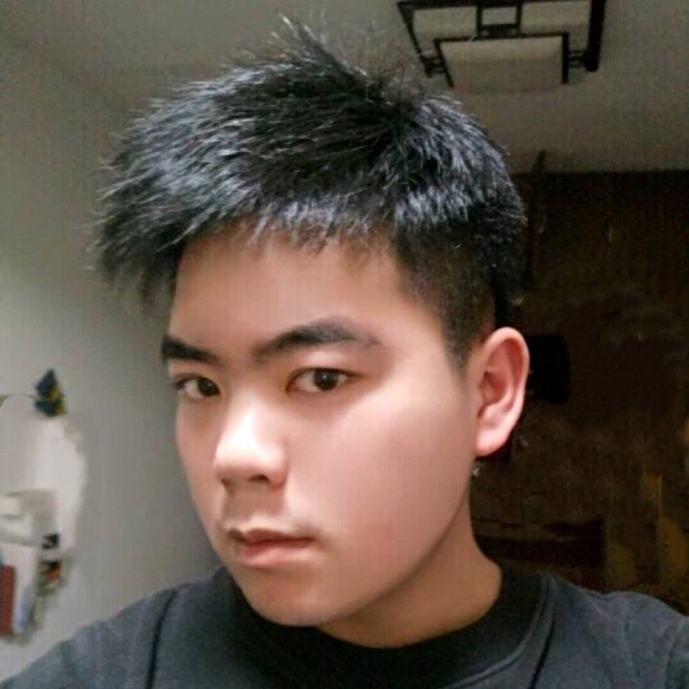 那杯咖啡的照片