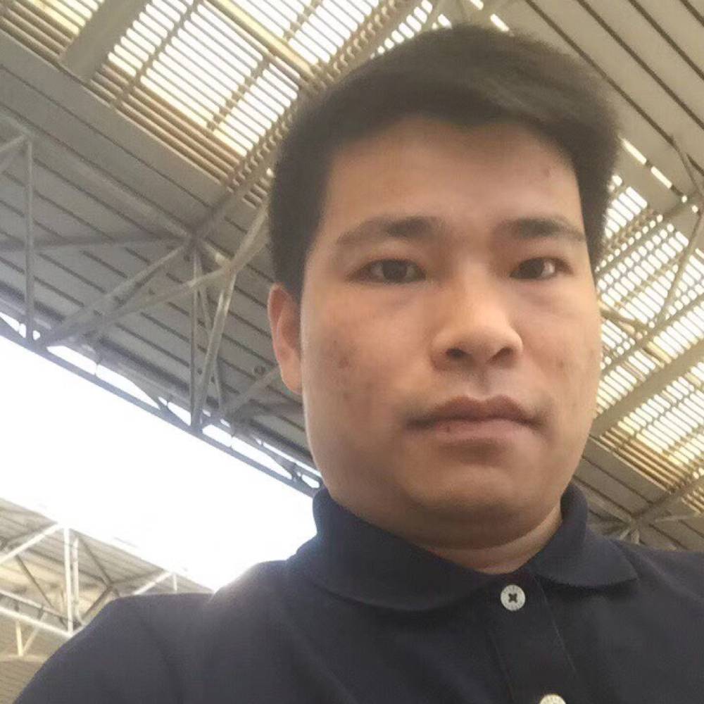 从容热狗的照片