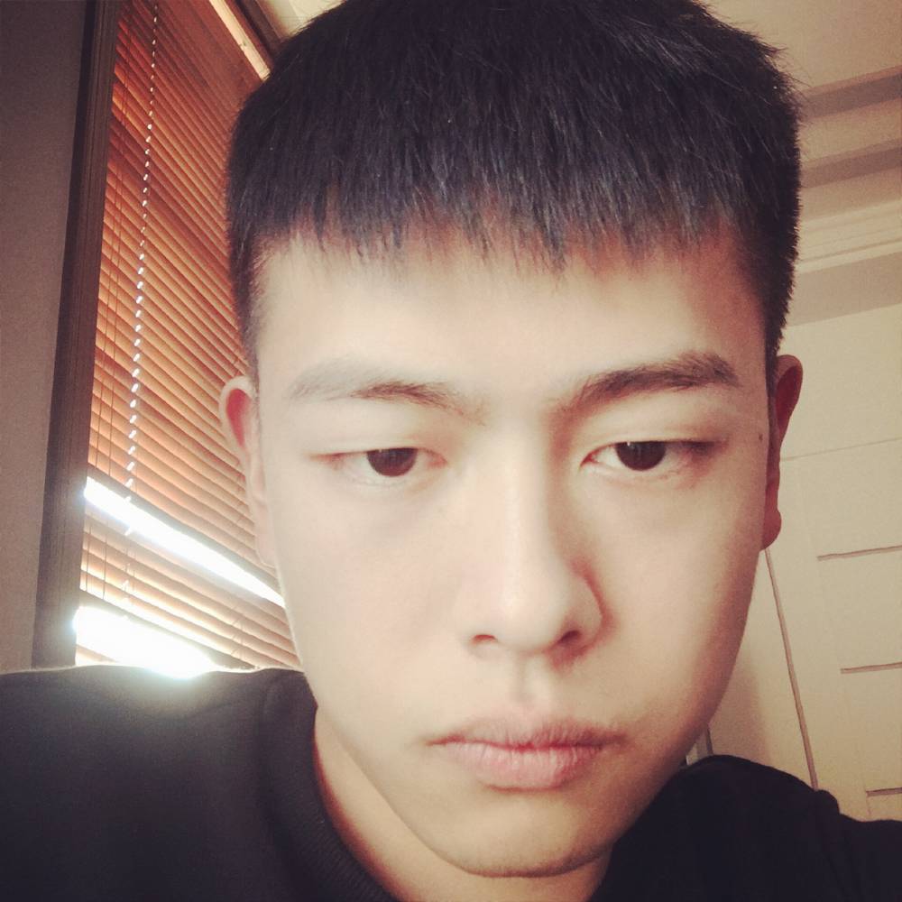 空荡的心的照片