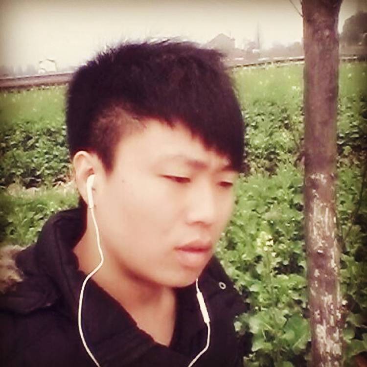 执笔，写流年的照片