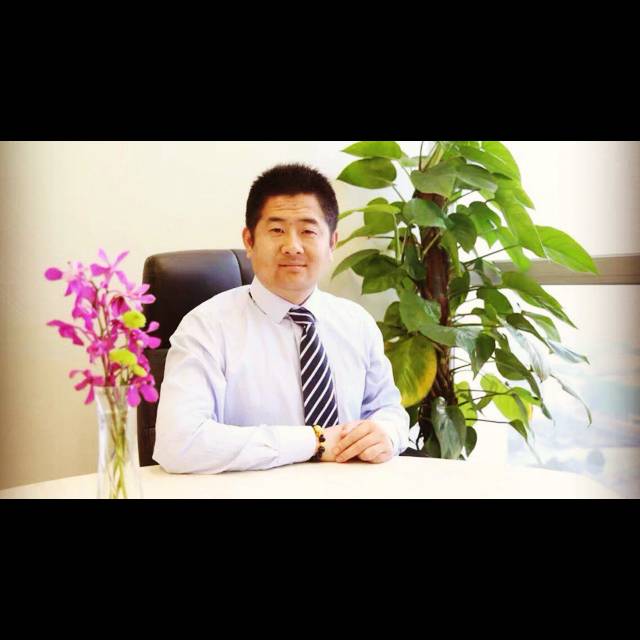 双子星途的照片