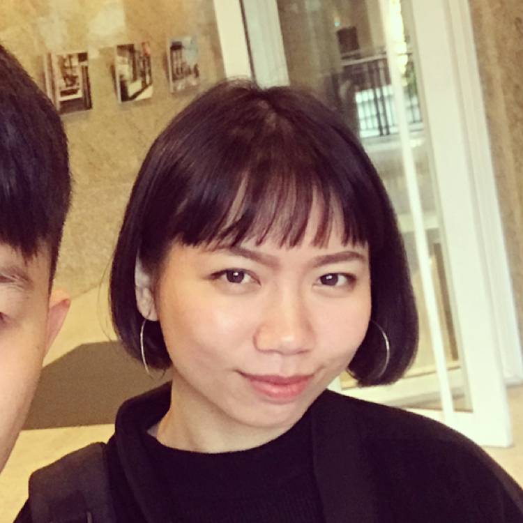 阿嘻的照片