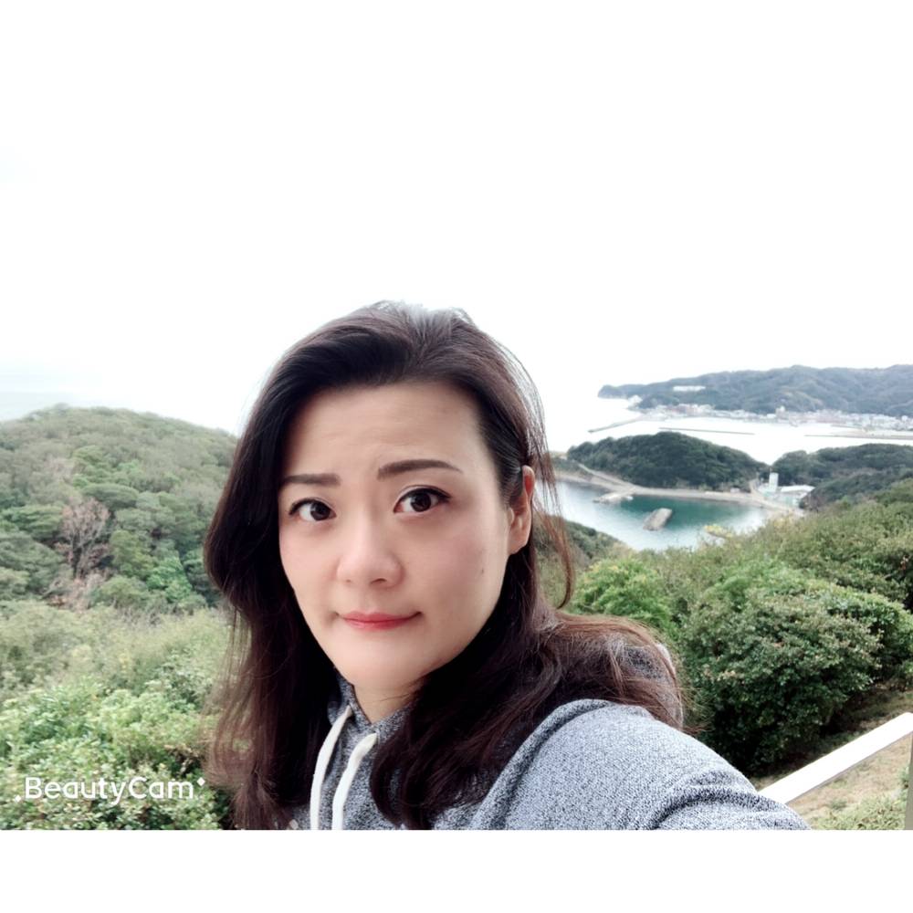 可爱柠檬的照片