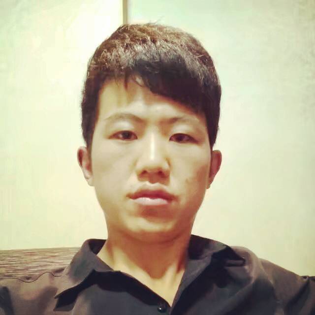 一人，一世界的照片