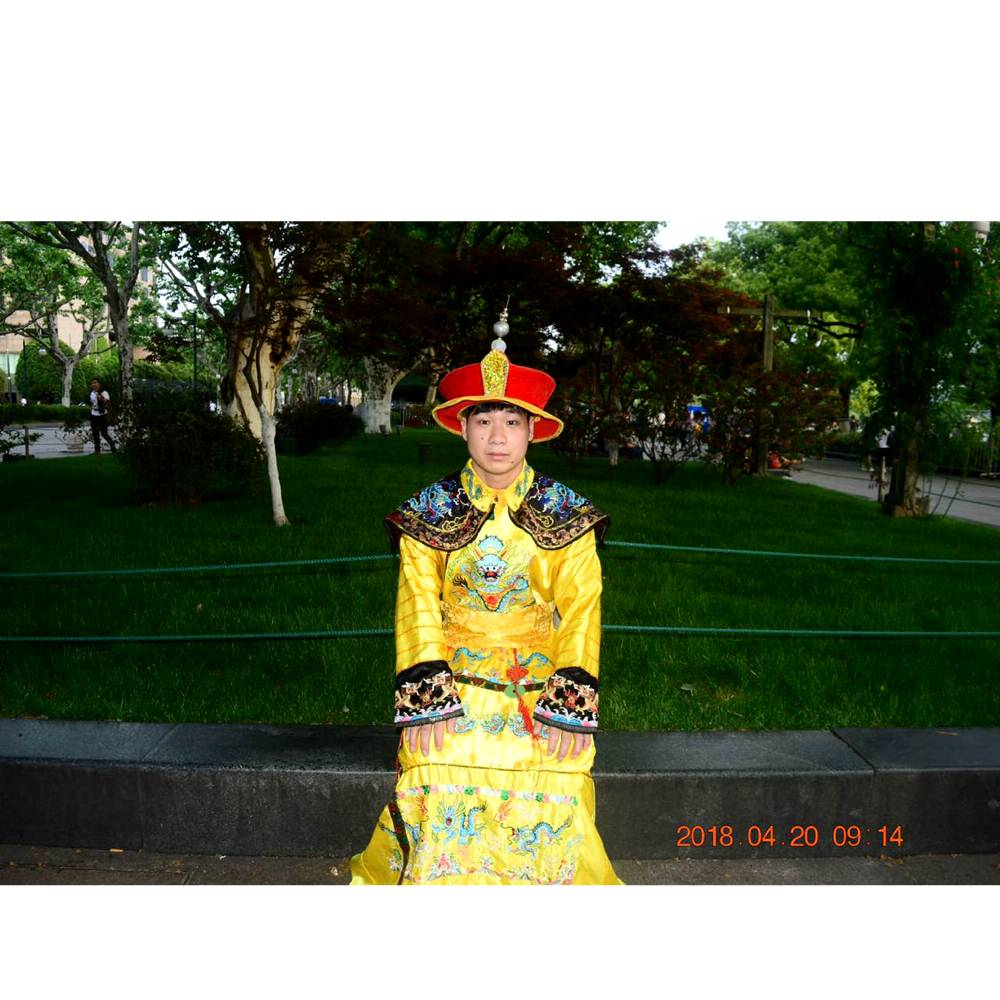 熊继伟的照片
