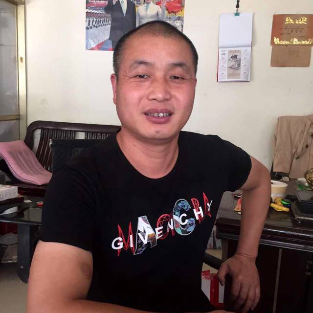 幸福时光里的照片