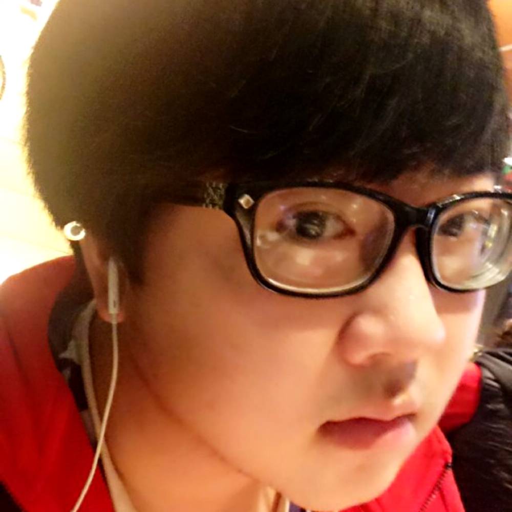 慢吞吞先生的照片