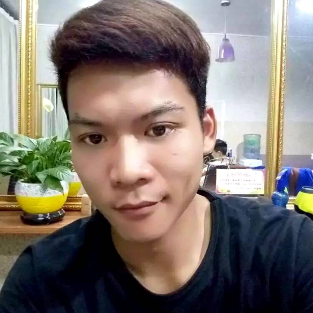 我可能是个话痨的照片