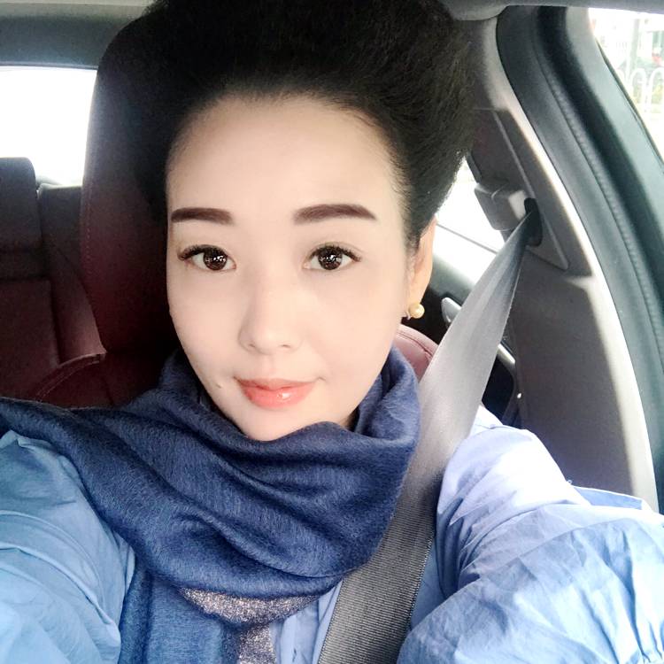 钟玫瑰的照片