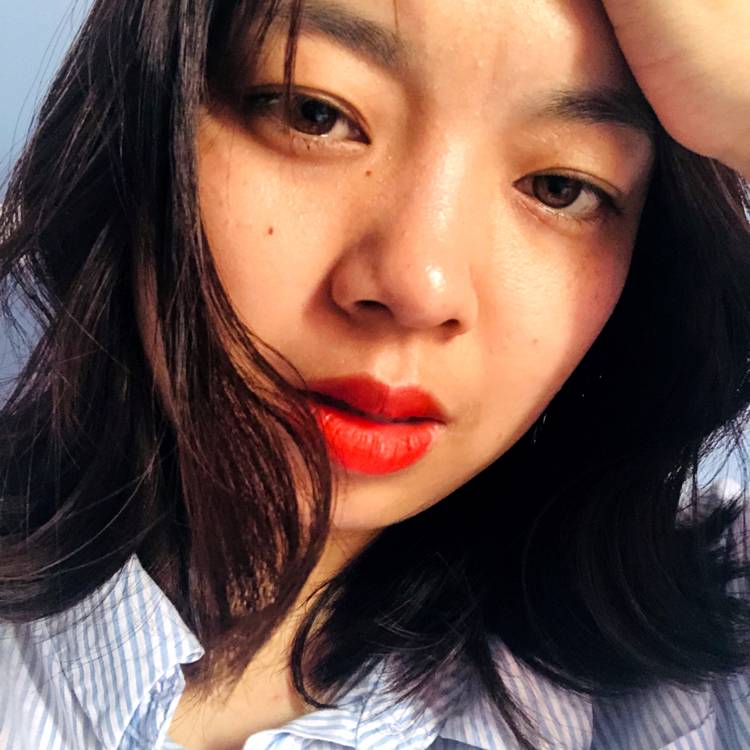 落落大人的照片