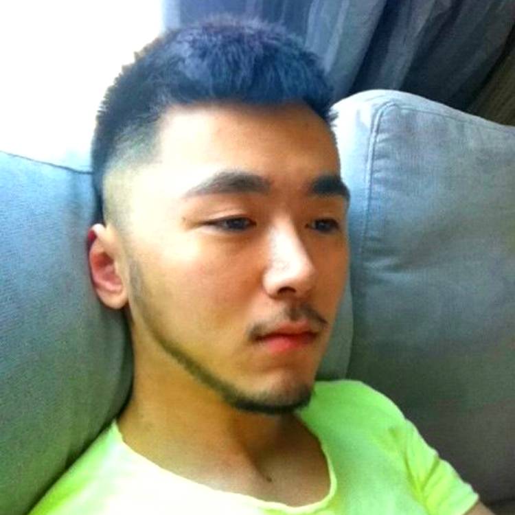 陌上清枫的照片