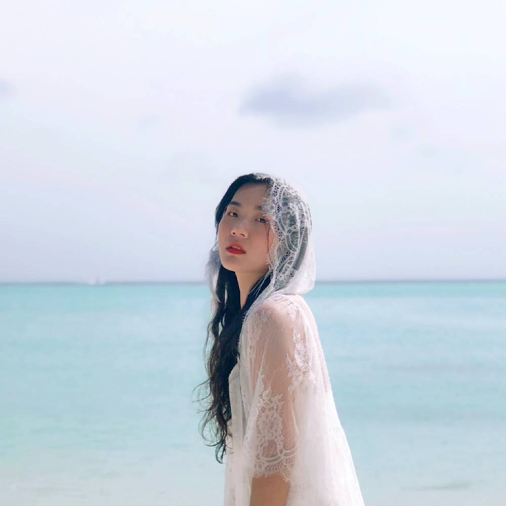 丫丫的照片