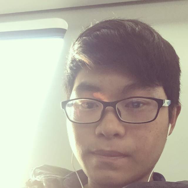 择一人、终老的照片