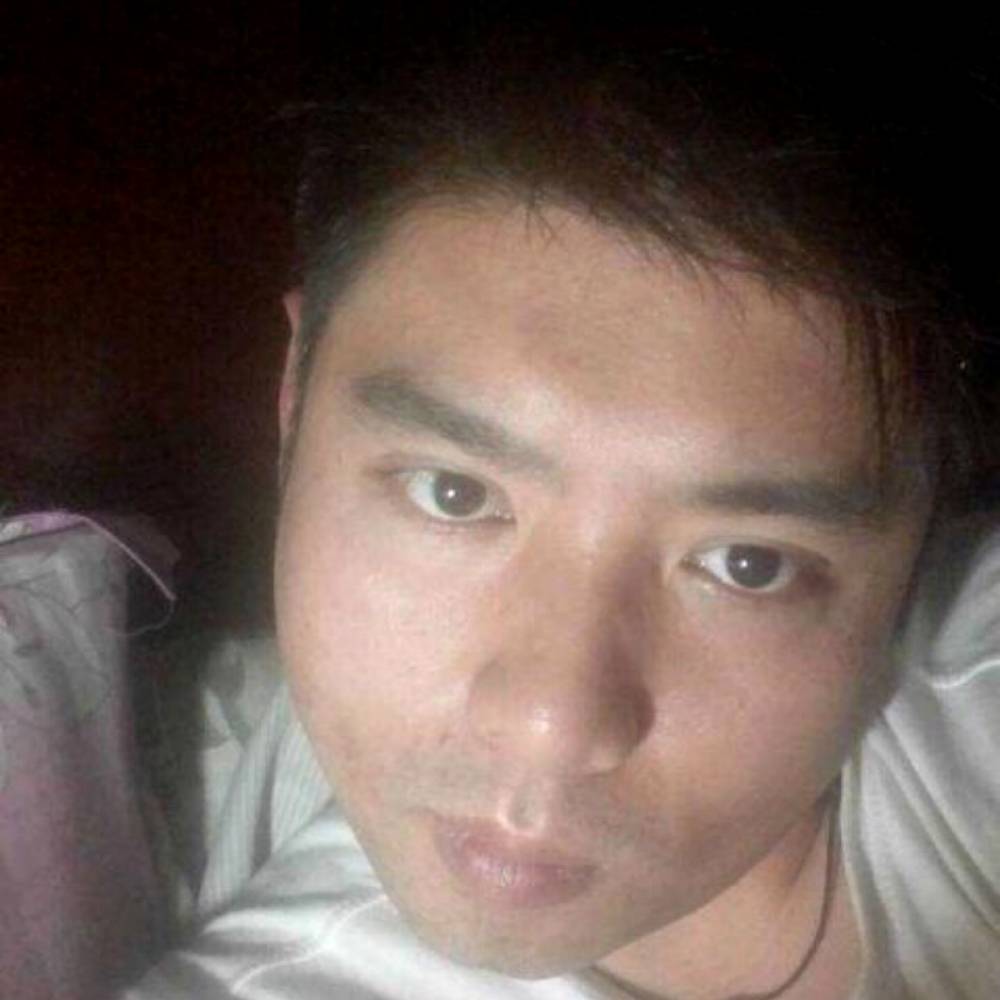 奔奔Eric的照片
